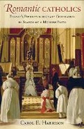 Cover: Romantic Catholics - Cornell University Press