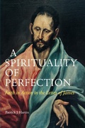 Bild: A Spirituality of Perfection - Liturgical Press