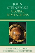 Cover: John Steinbeck's Global Dimensions - Scarecrow Press