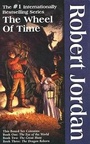Cover: The Wheel of Time, Boxed Set I, Books 1-3 - Tor Books