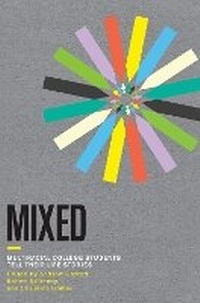 Enlarge image Cover: Mixed - Cornell University Press