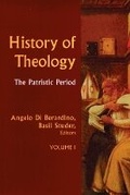 Cover: History of Theology Volume I - Liturgical Press