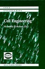 Cover: Cell Engineering - Kluwer Academic Publishers