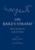 Cover: On Baile's Strand - Cornell University Press