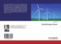 Abbildung von: Wind Energy Issues - LAP Lambert Academic Publishing