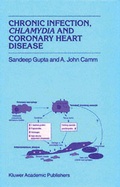 Cover: Chronic Infection, Chlamydia and Coronary Heart Disease - Springer