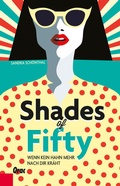 Cover: Shades of Fifty - Orac