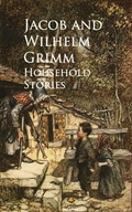 Cover: Household Stories - - anboco