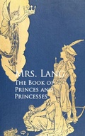 Cover: The Book of Princes and Princesses - anboco