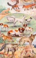 Cover: The Dog - Dinks - anboco