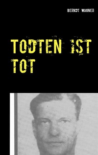 Abbildung von: Todten ist tot - TWENTYSIX CRIME
