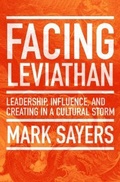 Cover: Facing Leviathan - Moody Publishers