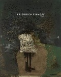 Cover: Friedrich Einhoff - Kerber Verlag