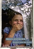 Cover: Kindheit unter den Eichen - Kerber Verlag