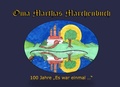 Cover: Oma Marthas M&auml;rchenbuch - BoD - Books on Demand