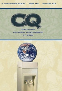 Enlarge image Cover: CQ - Stanford Business Books,US