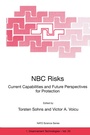 Cover: NBC Risks Current Capabilities and Future Perspectives for Protection - Kluwer Academic Publishers