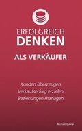 Cover: Erfolgreich denken als Verk&auml;ufer - BoD - Books on Demand