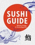 Cover: Sushi Guide - BoD - Books on Demand