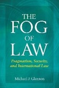 Cover: The Fog of Law - Stanford University Press