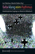Cover: Farbe, Klang, Reim, Rhythmus - transcript