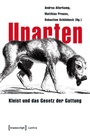 Cover: Unarten - transcript