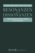 Cover: Resonanzen und Dissonanzen - transcript