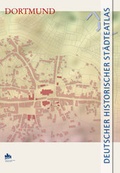 Cover: Dortmund - Ardey-Verlag