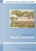Cover: Menden (Sauerland) - Ardey-Verlag