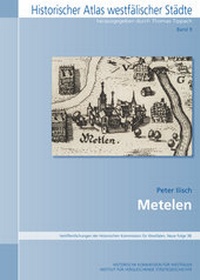 Enlarge image Cover: Metelen - Ardey-Verlag