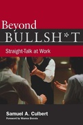 Cover: BEYOND BULLSH*T - Stanford University Press