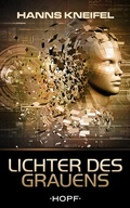 Cover: Lichter des Grauens - Verlag Peter Hopf