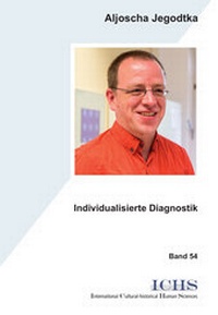 Abbildung von: Individualisierte Diagnostik - Lehmanns Media
