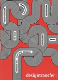 Cover: Designtransfer R&uuml;ckblick - Universit&auml;t der K&uuml;nste Berlin