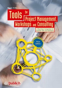 Abbildung von: Tools for Project Management, Workshops and Consulting - PUBLICIS