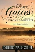 Cover: Das Wort Gottes Proklamieren - Internationaler Bibellehrdienst