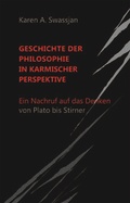 Cover: Geschichte der Philosophie in karmischer Perspektive - EM Edition Morel