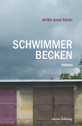Cover: Schwimmerbecken - Lichtung