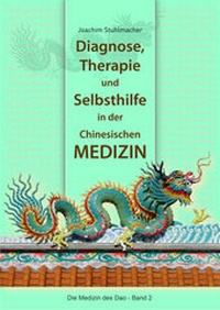 Abbildung von: Diagnose, Therapie und Selbsthilfe in der Chinesischen Medizin - LOTUS-PRESS