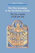 Abbildung von: The New Jerusalem in the Revelation of John - Liturgical Press