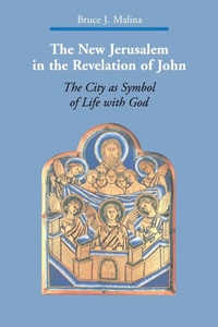 Abbildung von: The New Jerusalem in the Revelation of John - Liturgical Press
