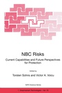 Cover: NBC Risks Current Capabilities and Future Perspectives for Protection - Springer