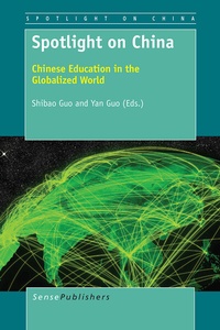 Enlarge image Cover: Spotlight on China - Brill