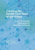 Cover: Creating the Health Care Team of the Future - ILR Press