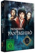 Cover: Prinzessin Fantaghiro - Die komplette Serie (DVD-Box) - LEONINE Distribution GmbH