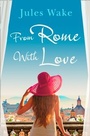 Cover: From Rome with Love - HarperCollins