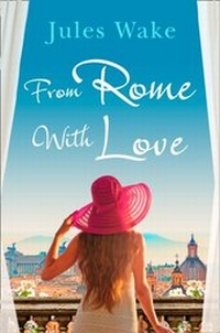 Enlarge image Cover: From Rome with Love - HarperCollins
