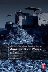Enlarge image Cover: Pollution Control and Resource Recovery - Butterworth-Heinemann