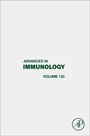 Cover: Advances in Immunology: Volume 133 - Academic Press