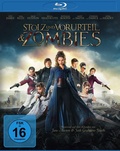 Cover: Stolz und Vorurteil & Zombies - Universum Film